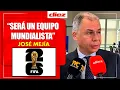 FFH announces that Honduras is close to finalizing a friendly against a World Cup team