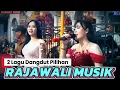 Lagu 2 Lagu Terbaik | Dari Vj OM RAJAWALI Musik. Acarah Bapak Angga Desa Prabumuli 1