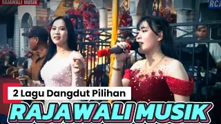 2 lagu terbaik dari vj om rajawali musik acarah bapak angga desa prabumuli 1