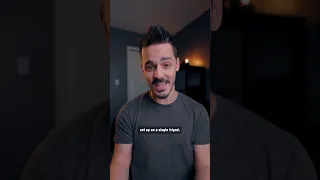 How I Record YouTube Shorts With Camera Gear  How I Record YouTube Shorts With Camera Gear