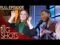 Lagu Sons of Boyz II Men Member Perform For Melissa McCarthy | S4E5 | Little Big Shots US
