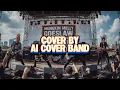 MUNGKIN - POTRET - MELLY GOESLAW (COVER PUNK ROCK)