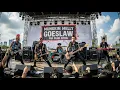 Download Lagu MUNGKIN - POTRET - MELLY GOESLAW (COVER PUNK ROCK)