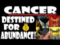 Download Lagu CANCER⭐NEEDS TO 👀!99⭐🎈OH WOW!⭐💞💰🎈💰🎈DESTINED FOR GREAT WEALTH!⭐💰⭐GIFT OF FREEDOM💰🎈SEPTEMBER  2025
