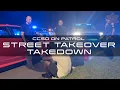 Inside a Street Takeover Takedown CCSO On Patrol