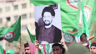 نشيد سيعود   المنشد علي ناصر جديد      دندنها