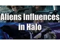 Aliens 1986 Influences in Halo