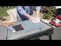 Palisade Tiles - How to Cut and Place Initial Tiles