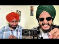 Reaction on Karan Aujla | Ikky  - I Really Do ( Official Audio )