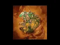 Freddie Gibbs - Ruthless Remix (feat. Leon Thomas) (Official Visualizer)