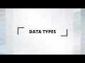 Data Types Quick Tips for Beginner on Java Programming Java Tutorial Coding Bootcamp