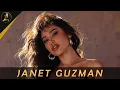 Janet Guzman Biography Career Modeling Success