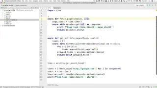 13 19 Using async timeout for security