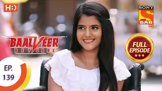 baalveer returns ep 139 full episode 20th march 2020