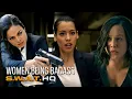 S W A T Women Being Badass For 60 Minutes S W A T