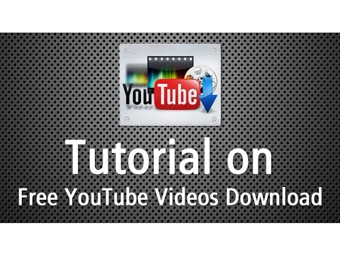 Download MP3 Tutorial on Free YouTube Videos Download - AmoyShare