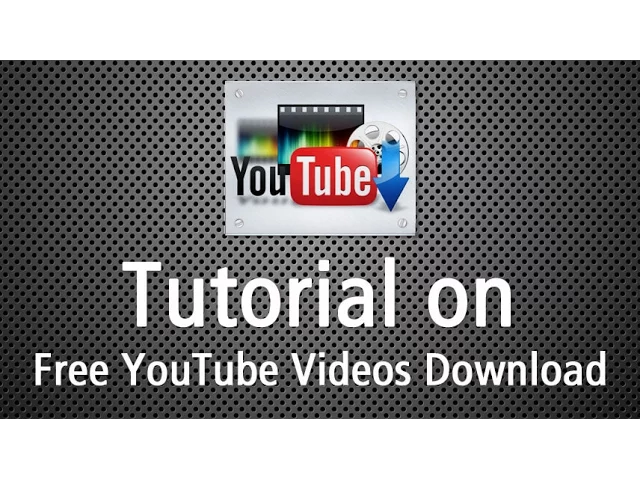 Download MP3 Tutorial on Free YouTube Videos Download - AmoyShare