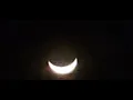 ODD CRESCENT MOON