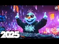 Lagu EDM Bass Boosted Music Mix 2025 🎧EDM Remixes of Popular Songs 🎧 EDM Music Mix 2025