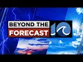 Beyond the Forecast Potentially Record Breaking Warm Weather in Hampton Roads