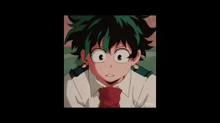 فيديو مصمم عم ايزوكو ميدوريا راح يعجبكم إنشاء الله 