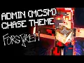 Download Lagu Admin (MCSM) Noli Skin Chase theme - Forsaken UST