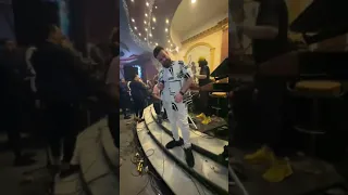 عبسلام   محمد منصور    العيب عليك يازمن       دندنها