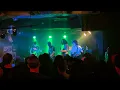 Gee Tee – Commando – LIVE @ Empty Bottle Chicago 9/22/2024