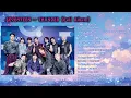 Download Lagu SEVENTEEN 5th Album THUNDER + Solo Tracks | Full Compilation (2025 Digital Album Playlist)