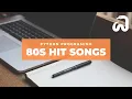 Making an 80 s Hit with Python AI - Python Programming
