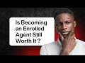 Is Becoming an EA Still Worth It