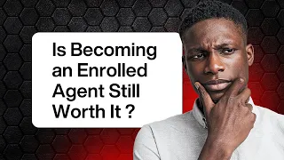 Is Becoming an EA Still Worth It