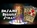 Mandrake the Maligician Solo First in the world Wizard101 Lemuria