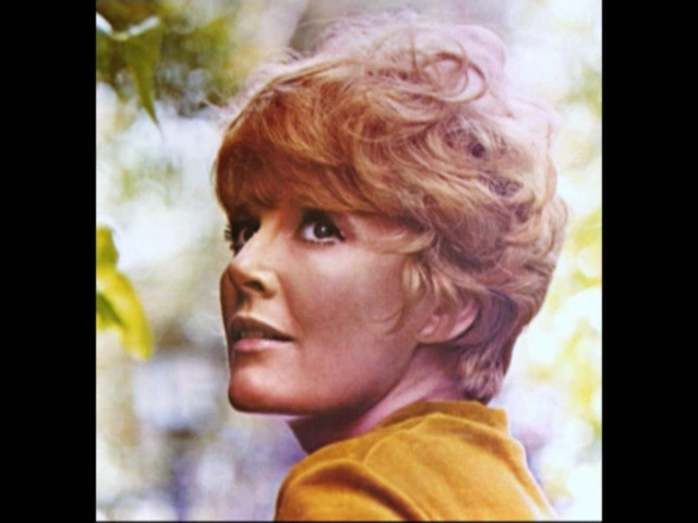 Petula Clark -  Hello Dolly