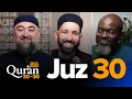 Love Al-Razzaq More Than Rizq Sh Navaid Aziz Juz 30 Qur an 30 for 30 S7 Ramadan Series