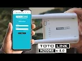 Download Lagu Cara Setting Totolink N200RE Menggunakan HP, HAPE, Smartphone, Langsung BISAAA..!!