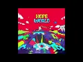 Download Lagu J-hope - Base Line (Audio)