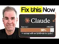 Stop Wasting Your Claude Tokens Do This Instead