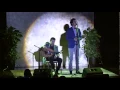An Evening of Music Featuring Marcel Khalifa and Mohamed Mohsen