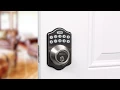 Brink s Digital Deadbolt Changing Programming Code - Step 15