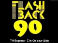 Download Lagu TH Express - I'm On Your Side  - (Extended Version)
