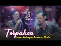 Download Lagu VIRAL !!! Penyanyi Bersuara Merdu Lagu TERPAKSA - ERSA MUSIK - CADAZ AUDIO CLARITY