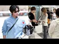 Download Lagu Liu Yunning en Zhao Lusi werden gezien in Seoul, Zuid-Korea. Liu Yunning was bij de familie van Z...