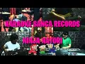 KARAOKE SANCA RECORDS - NINJA HATORI VERSI METAL