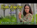Download Lagu Rondo Kempling Karaoke Tanpa Vocal Cowok || Rondho kempling Voc. Timun #DuetinAja