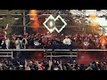 Cassian B2B Kaskade Experts Only Festival New York