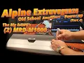 Alpine MRD-M1000 Power up and Testing Part 4