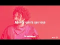 Raly Barrionuevo | Chacarera del sufrido | Letra
