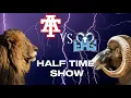 Alief Taylor s - Alief Taylor Vs Alief Elsik HALF TIME SHOW