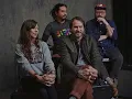 Silversun Pickups - Long Gone ('Tenterhooks' Track by Track with Matt Pinfield)